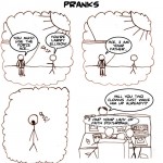 Pranks