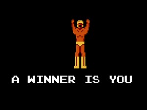 Winner Is You
