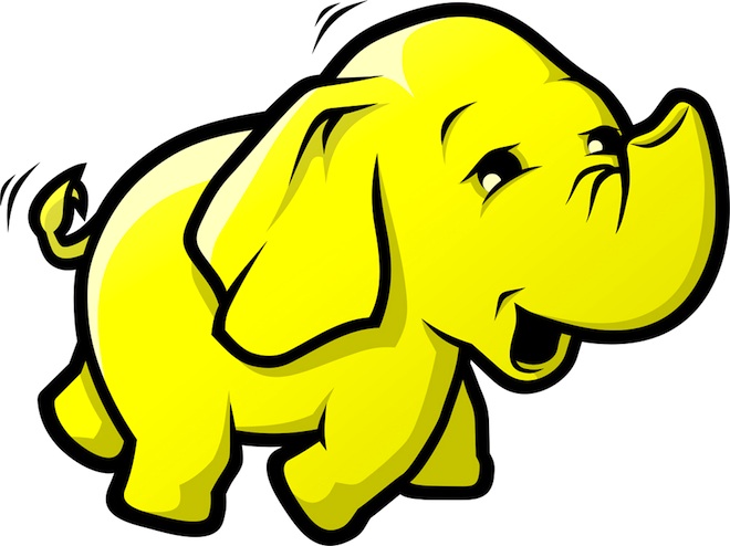 Hadoop Elephant