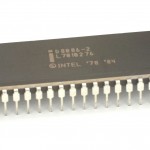 8086 Processor