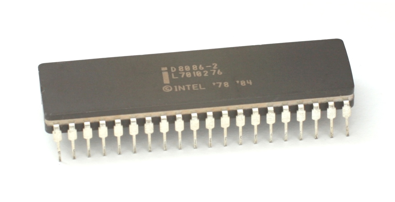 8086 Processor