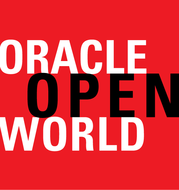 Oracle OpenWorld